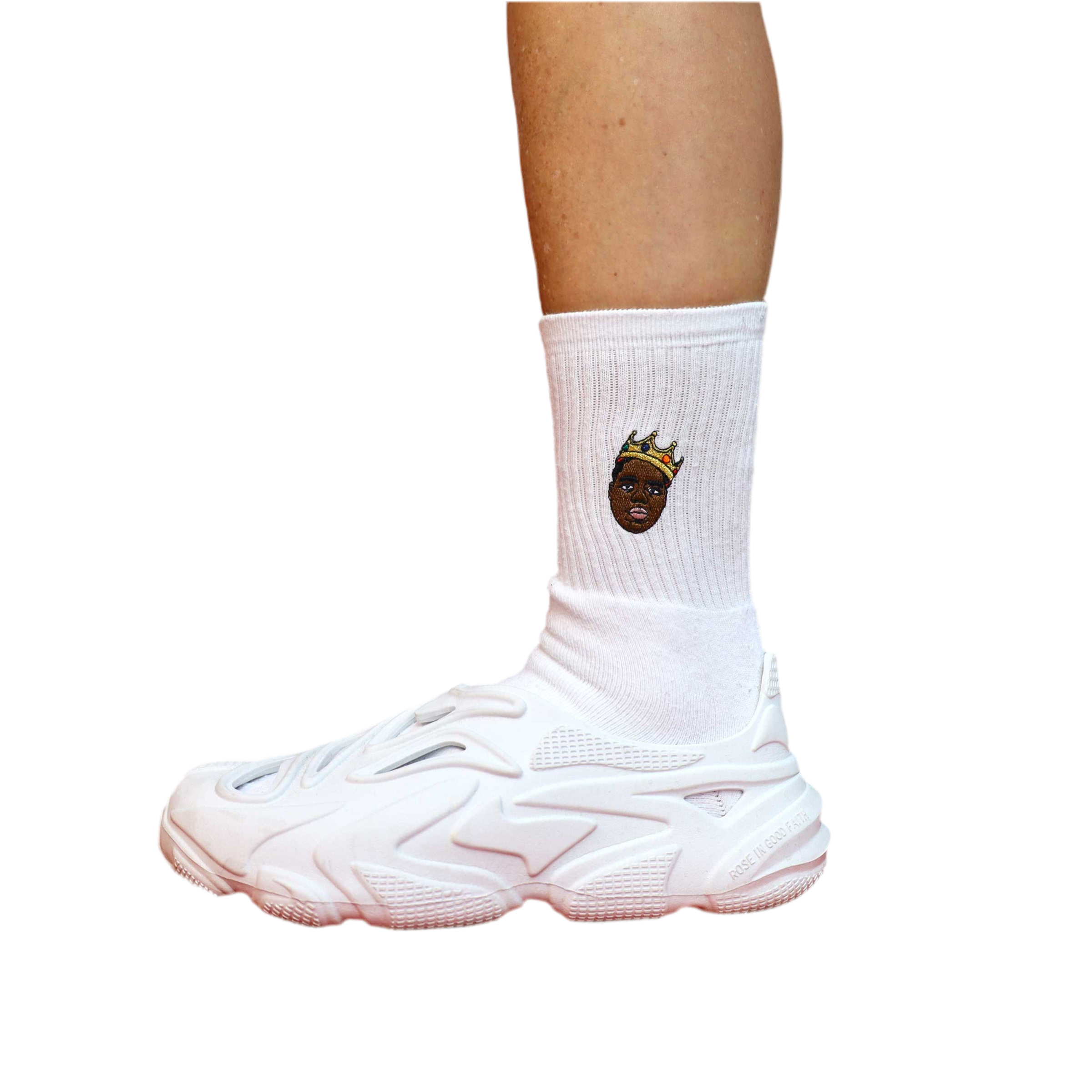 Socken von Supa Dupa Goods