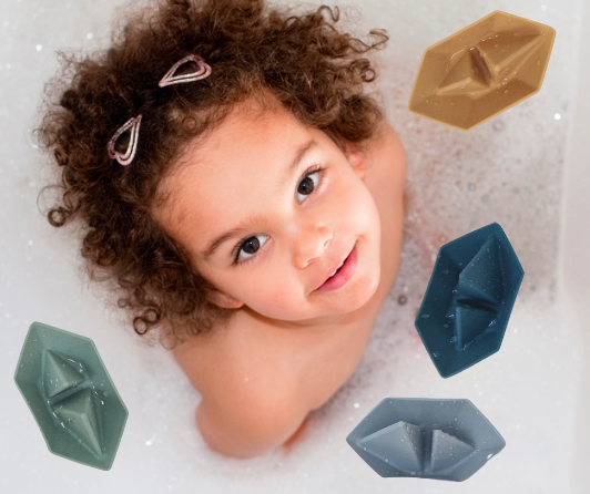 Stapelbare Boote von Budhi Budha