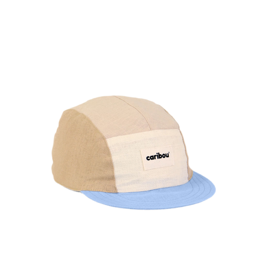 CARIBOU Caps