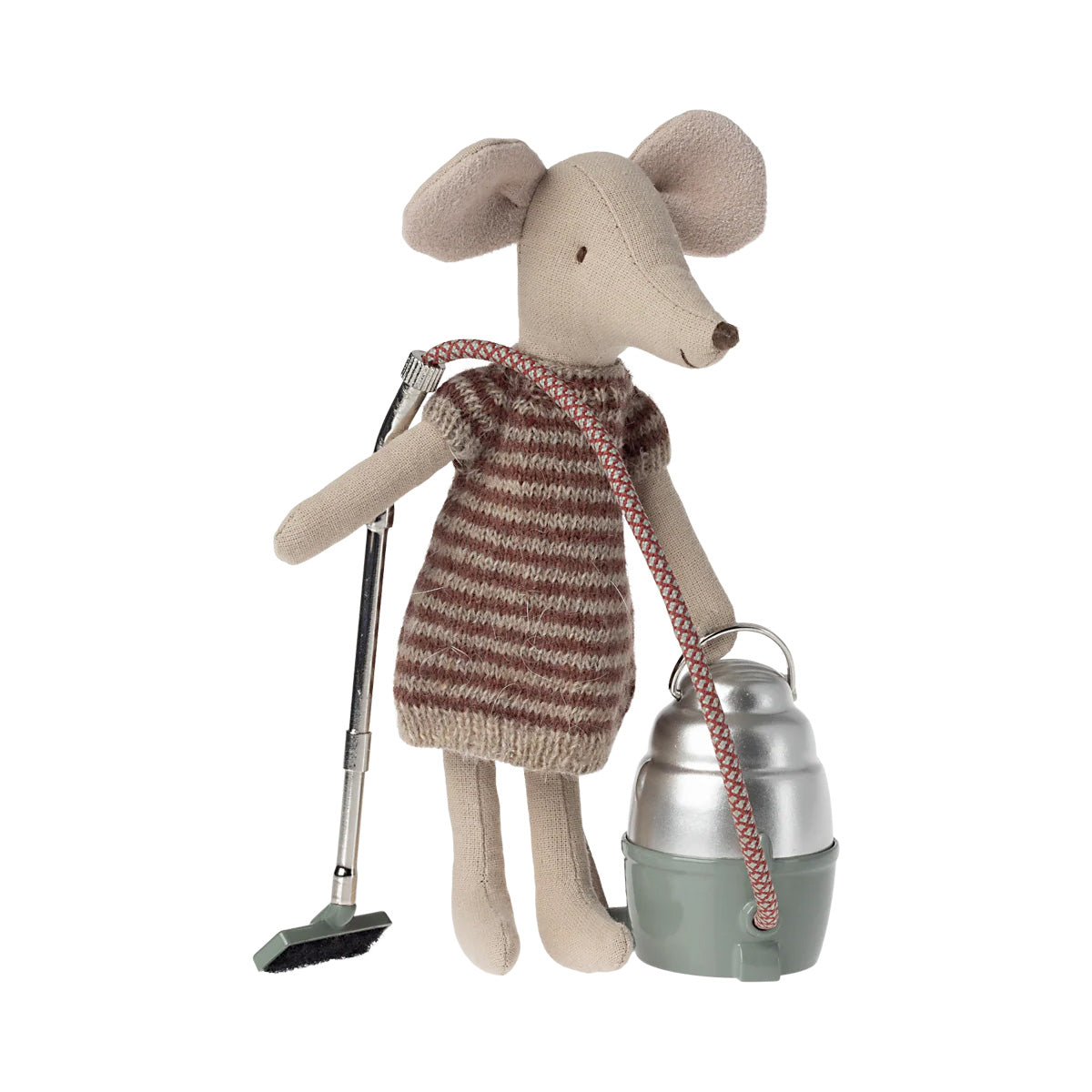 Staubsauger von Maileg