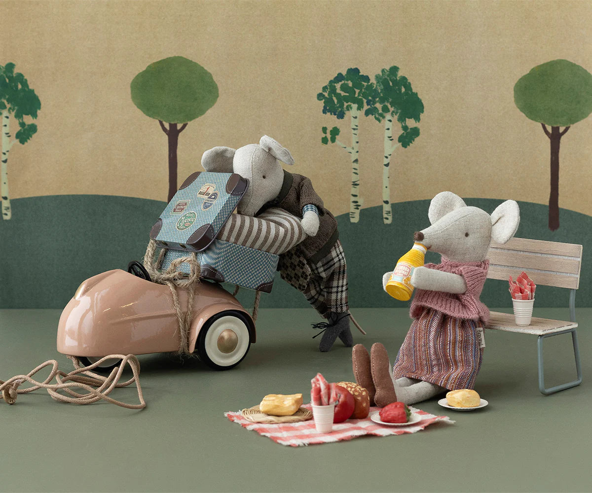 Picknick-Set von Maileg