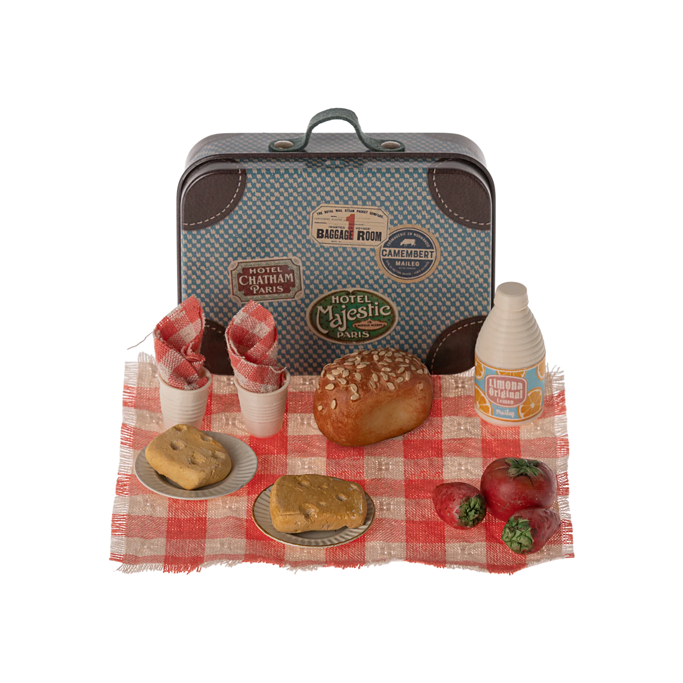 Picknick-Set von Maileg