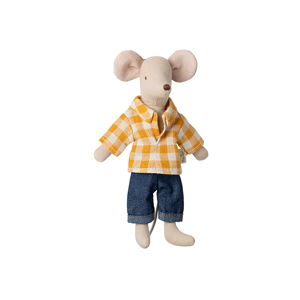 Papa Maus von Maileg