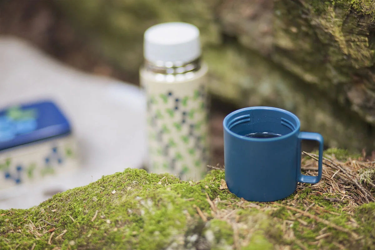 Thermoskanne von Blafre