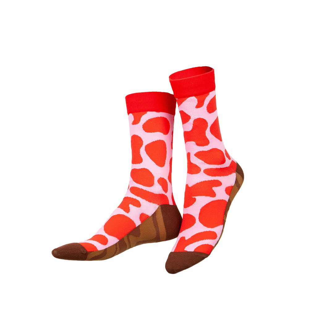 Socken Choco Bar von Eat My Socks