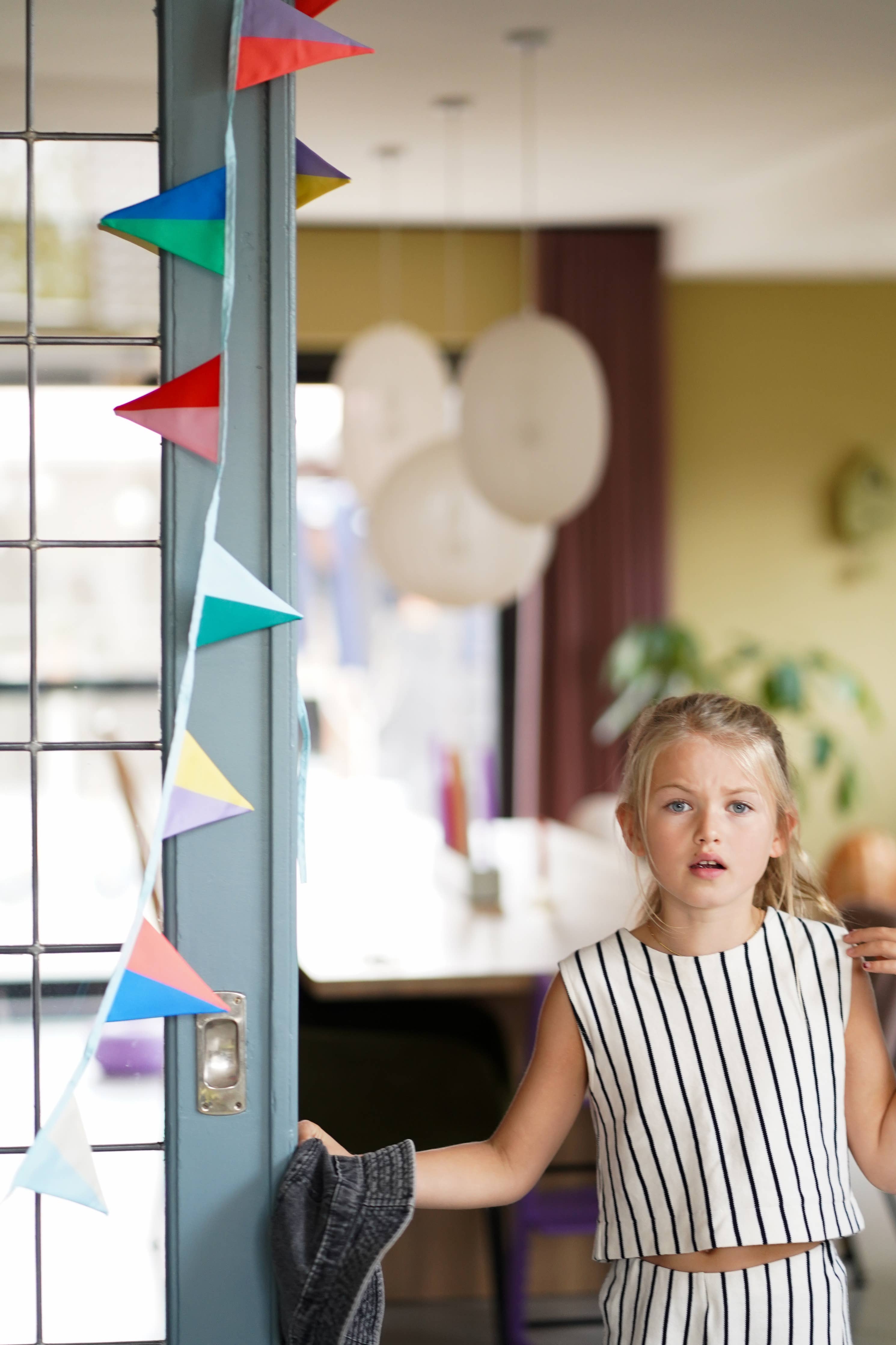 Girlande Mini von ENGEL.