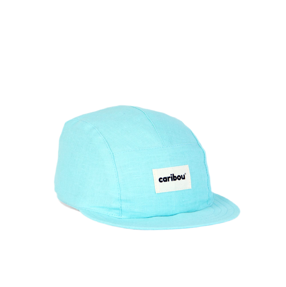 CARIBOU Caps
