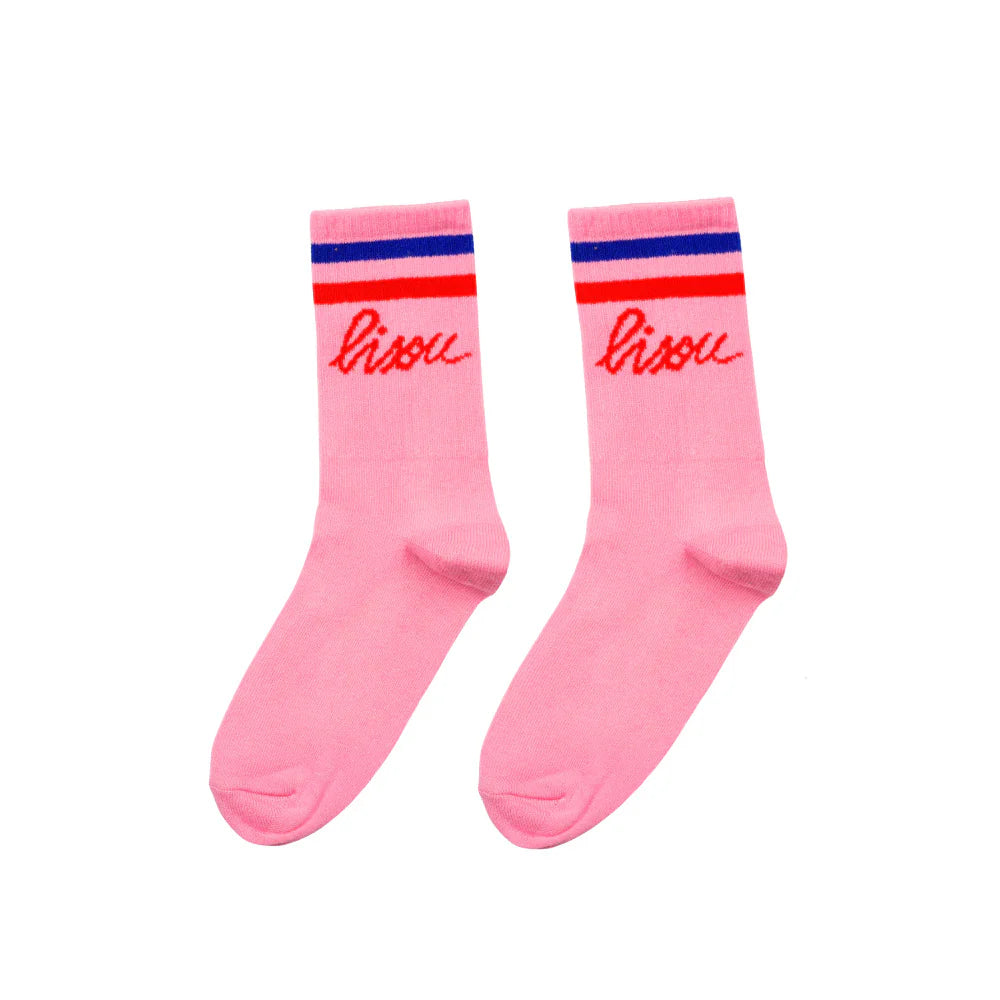 Bisou Socken