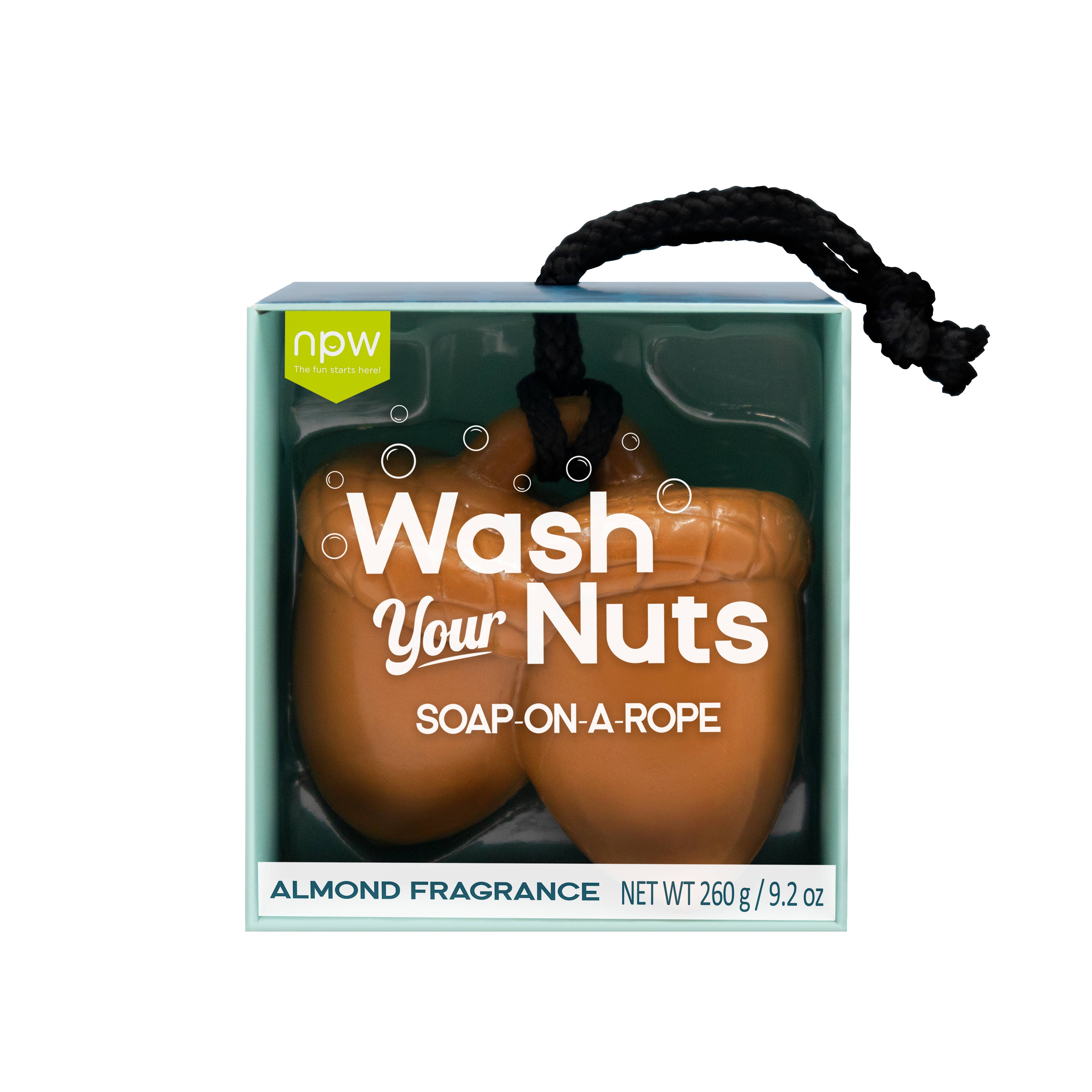 Wash Your Nuts von NPW