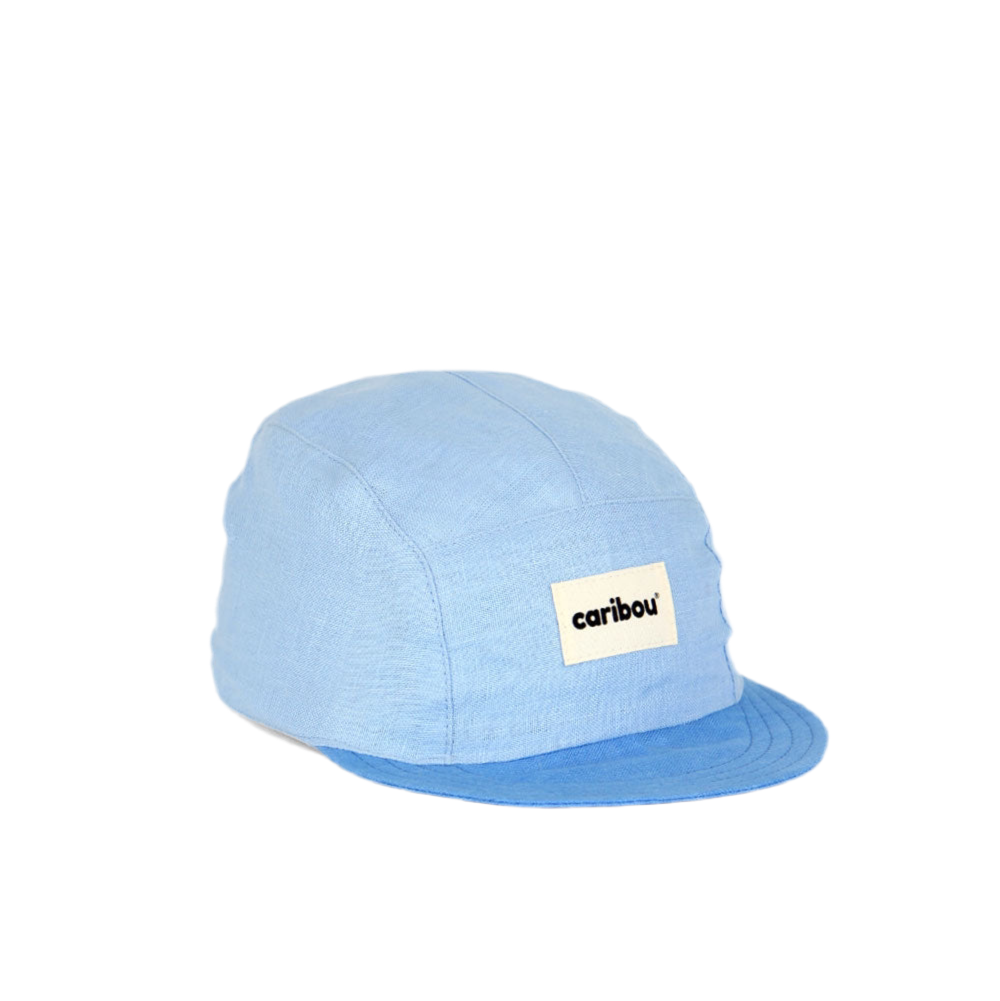 CARIBOU Caps
