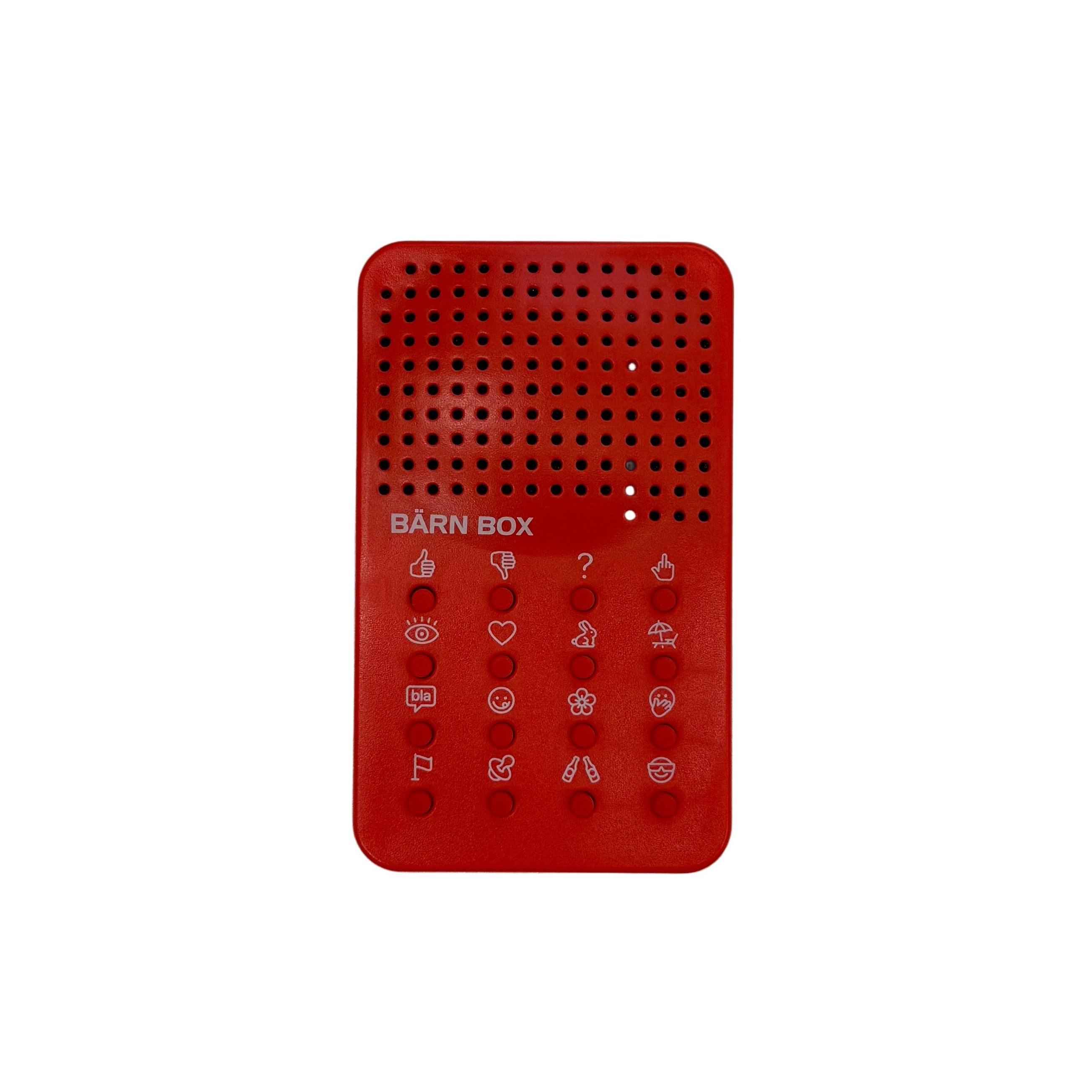 Bärn Box von Sound Box