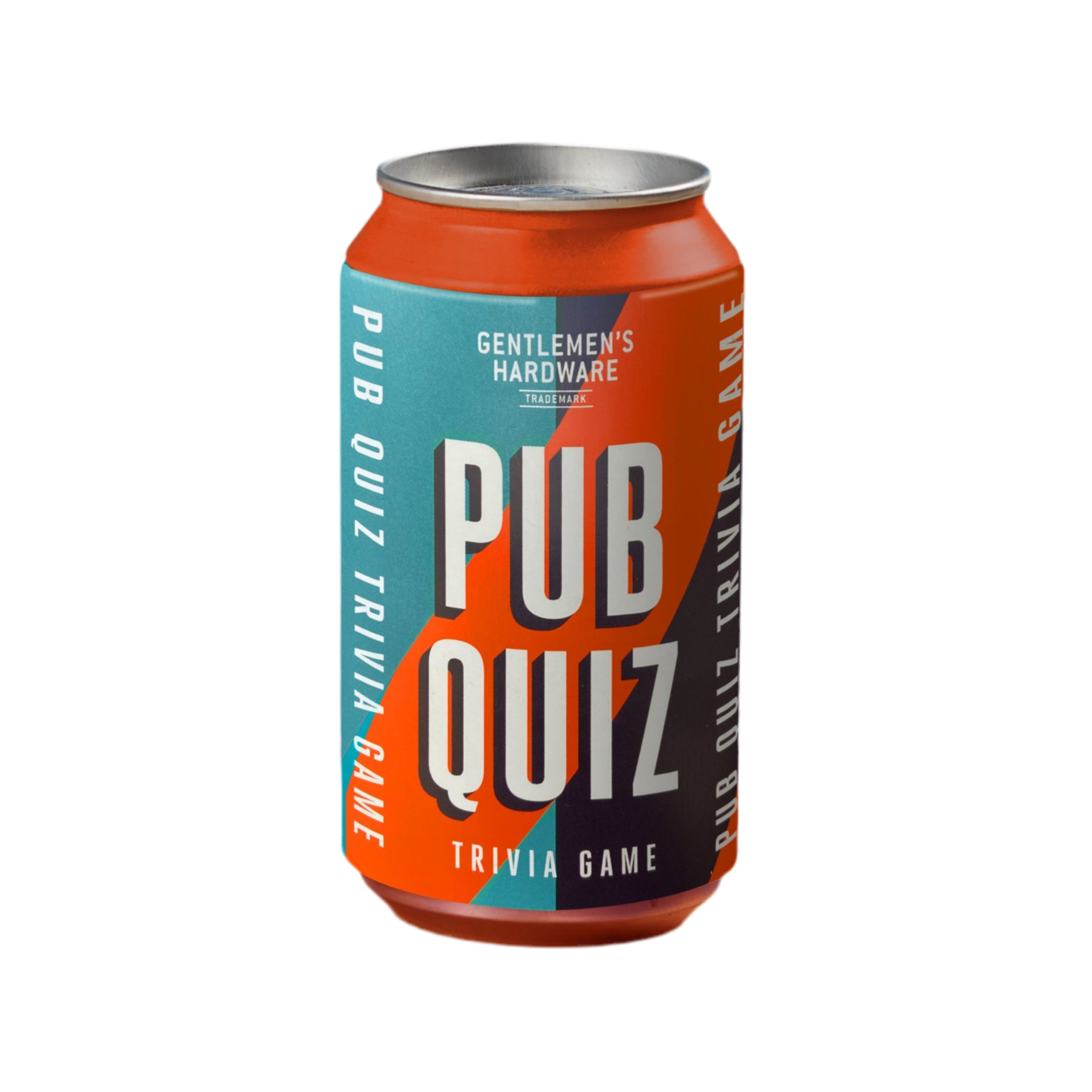 Pup Quiz in a Can von Gentlemen's Hardware