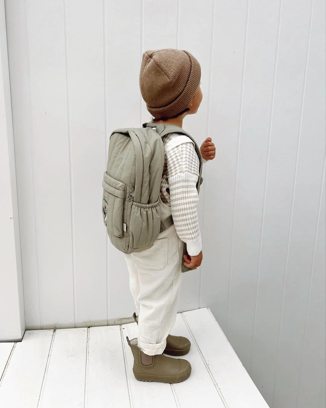 Kinderrucksäcke Juno von Konges Sløjd