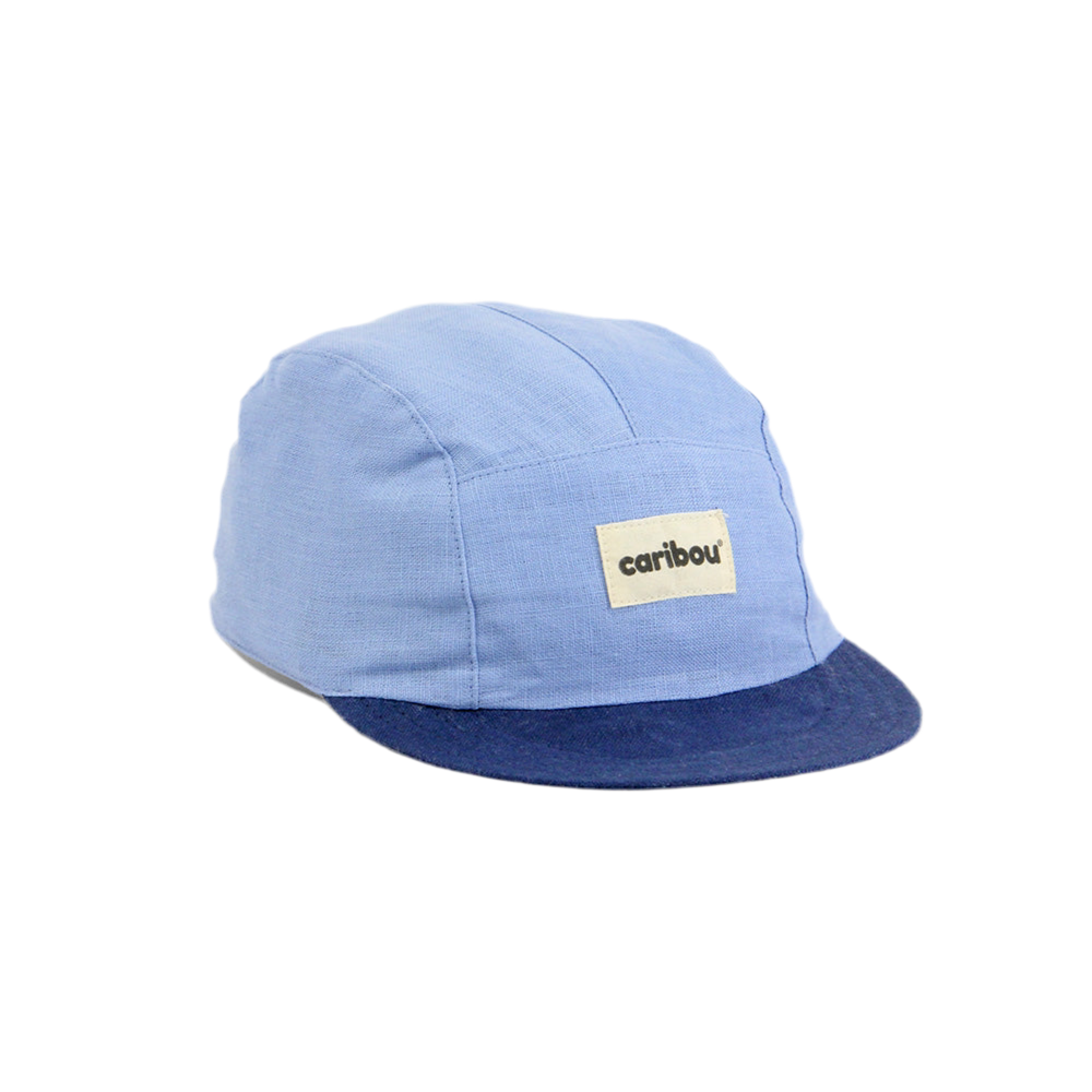 CARIBOU Caps