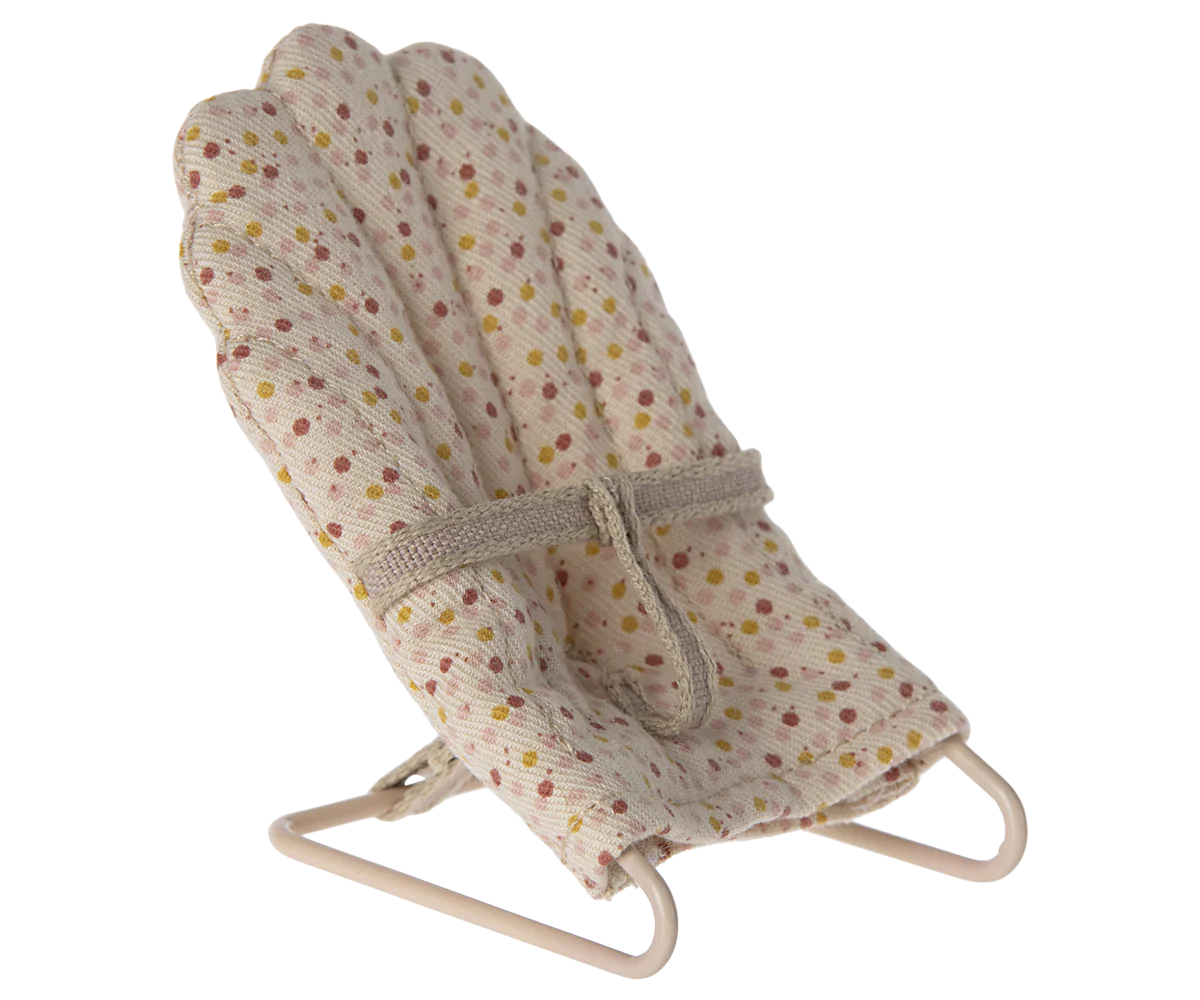 Babysitter/Wippe klein von Maileg