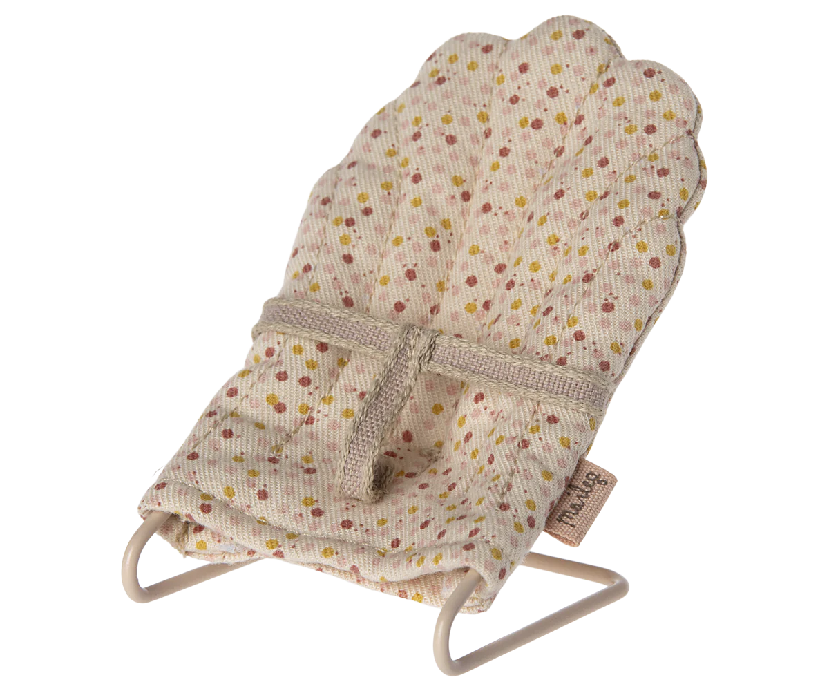 Babysitter/Wippe klein von Maileg