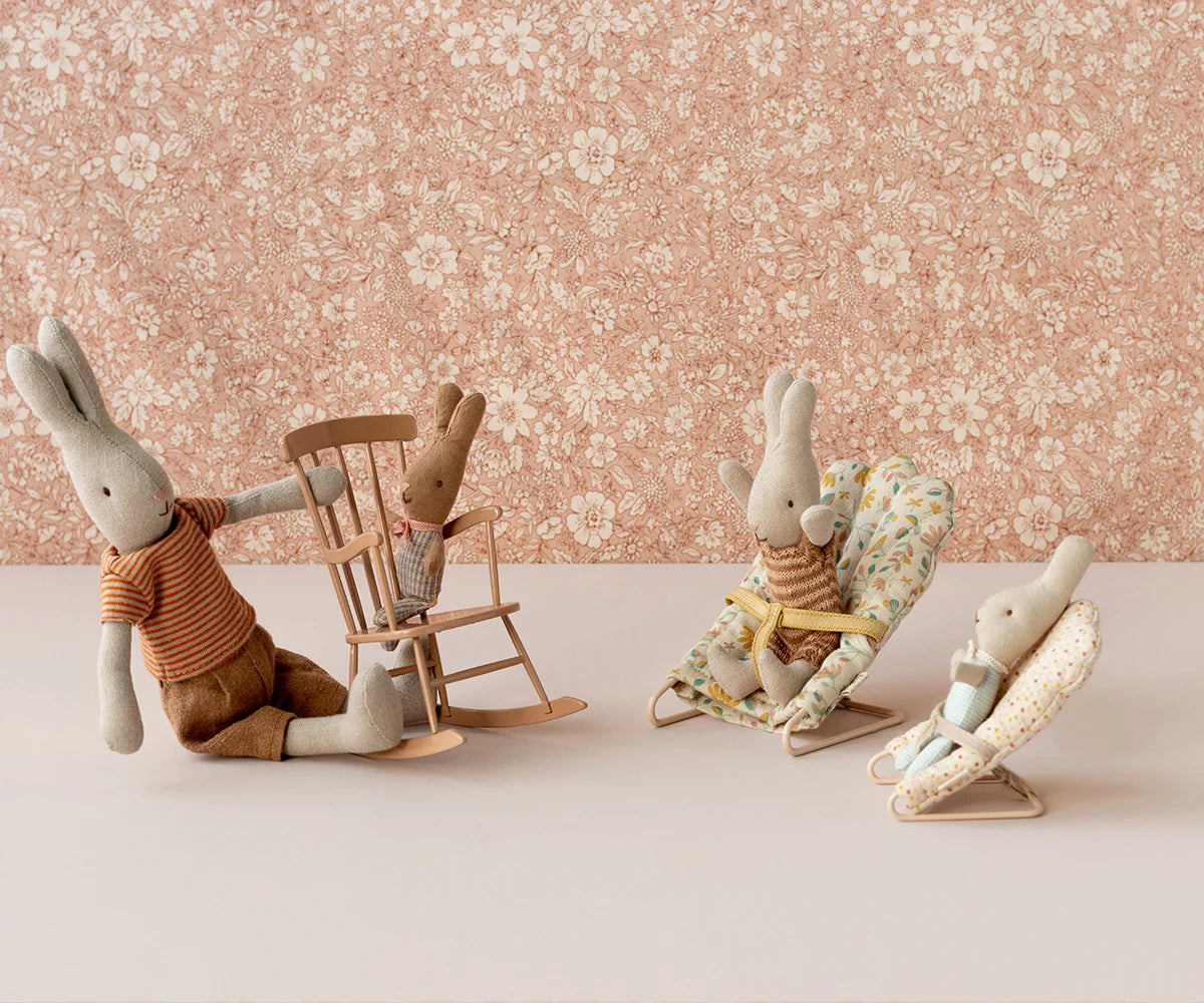 Babysitter/Wippe klein von Maileg