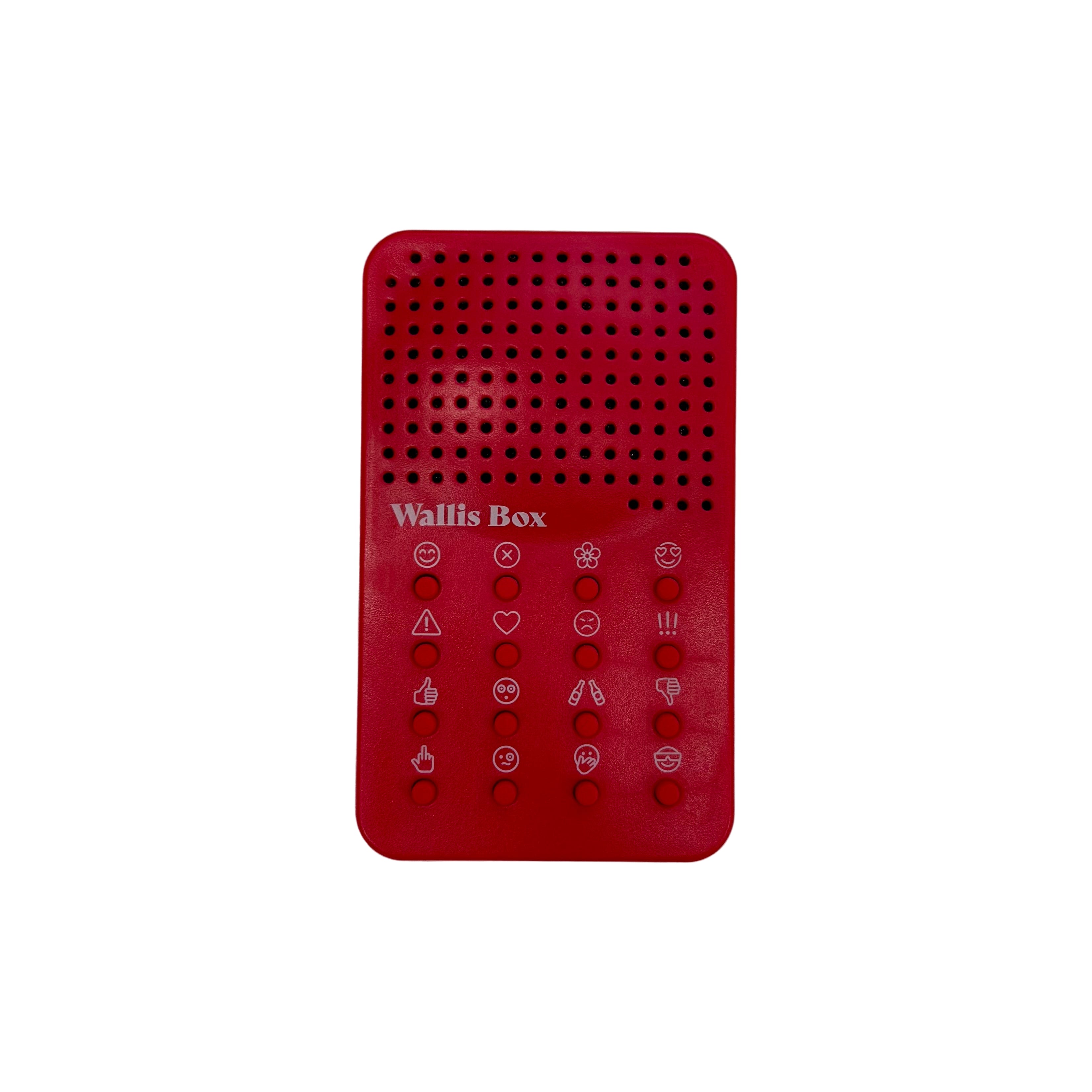 Wallis Box von Sound Box