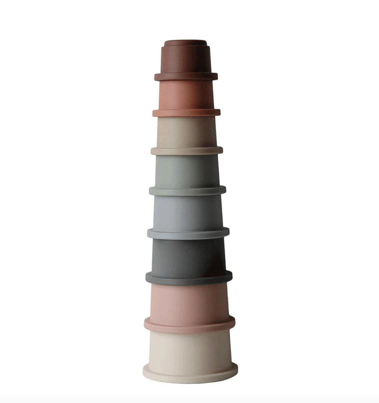 Stacking Cups Toy von Mushie