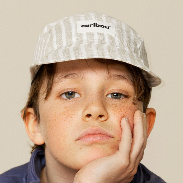 CARIBOU Caps