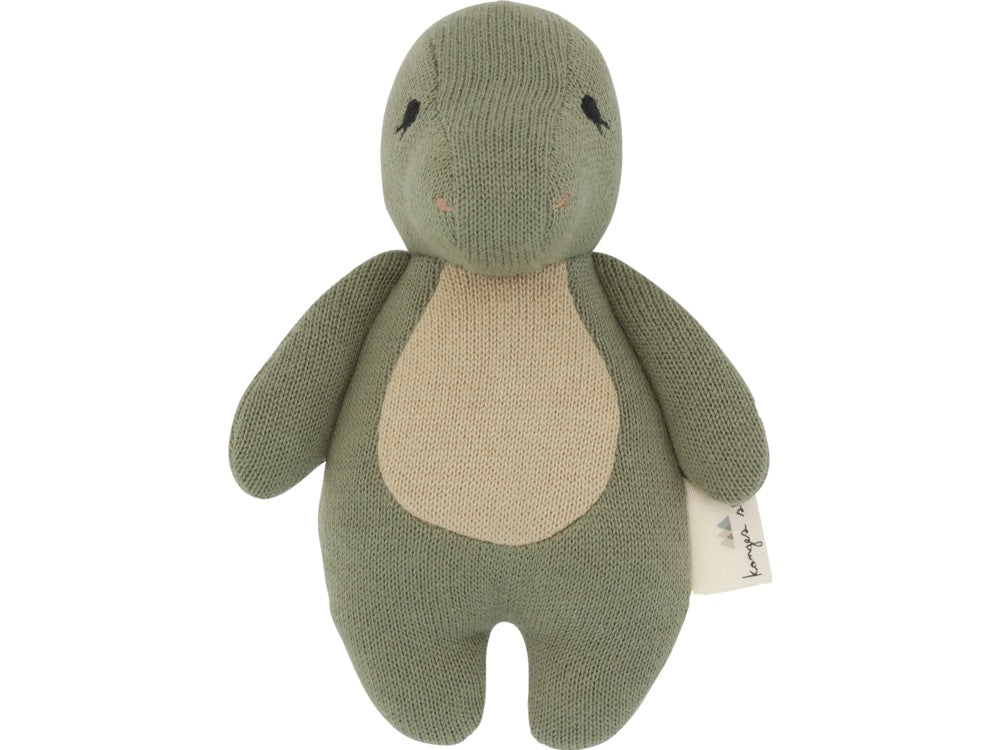 Rasseln von Konges Sløjd