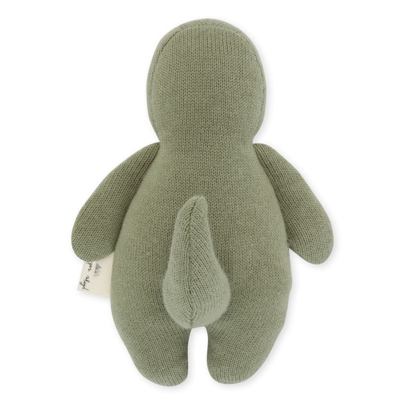 Rasseln von Konges Sløjd