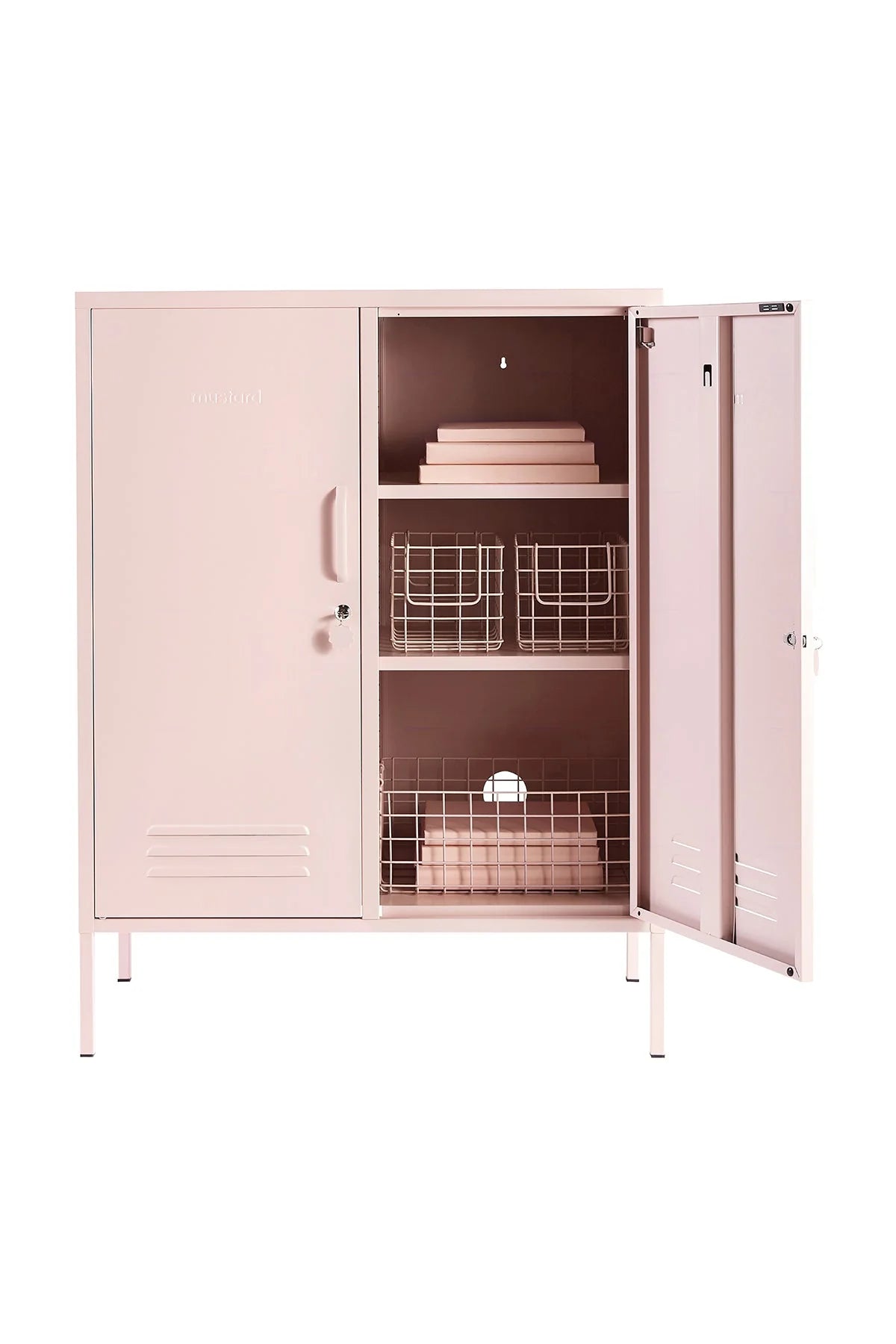 Schrank "The Midi" von Mustard Made
