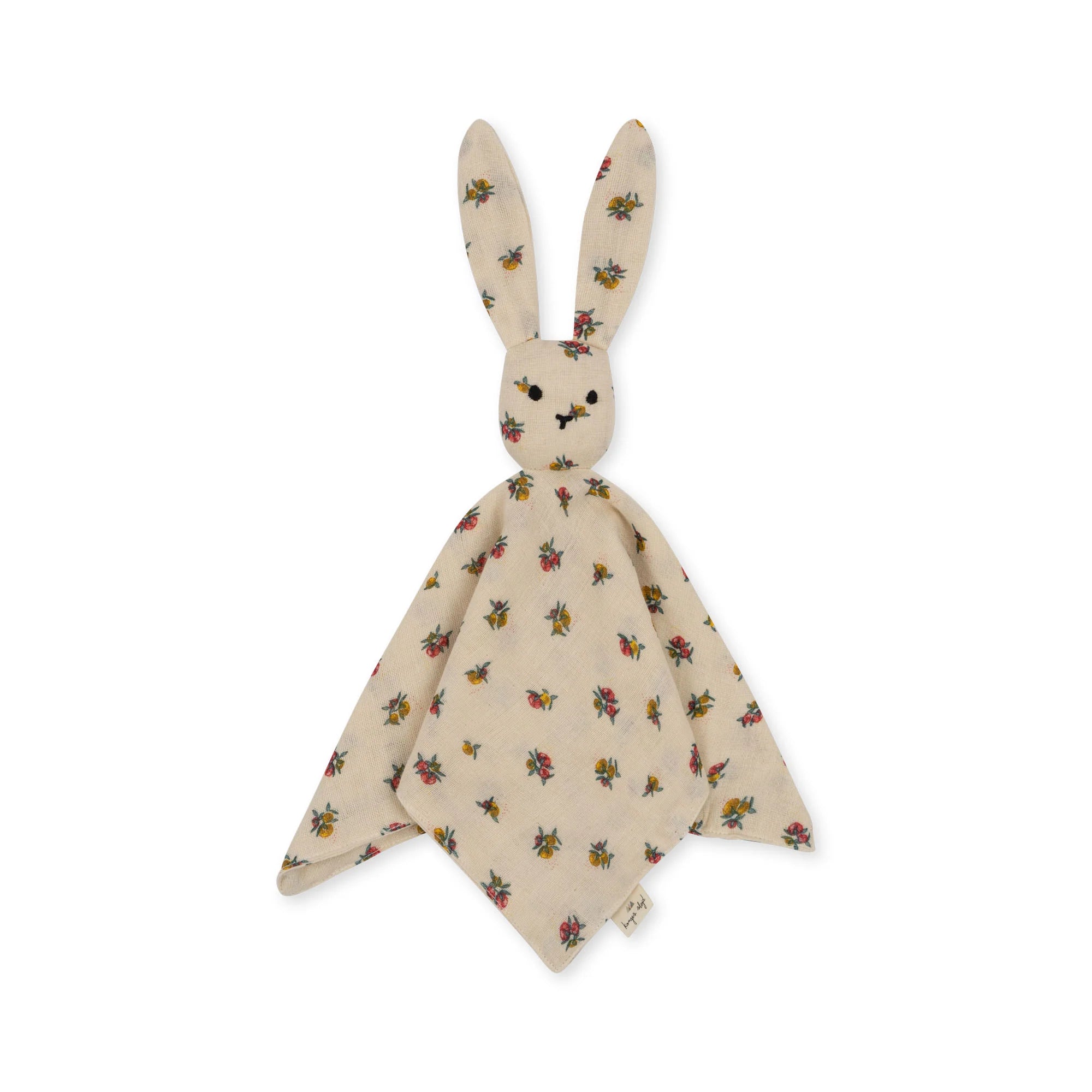 Kuscheltücher von Konges Sløjd