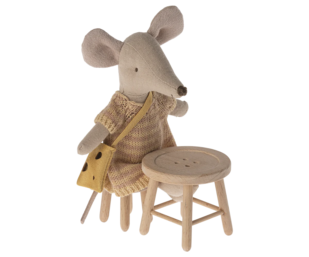 Tisch und Stuhl Set von Maileg