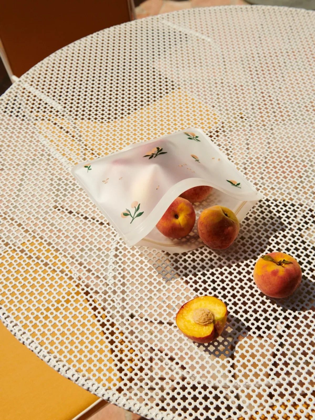 Aufbewahrungsbeutel 4er Set von Liewood