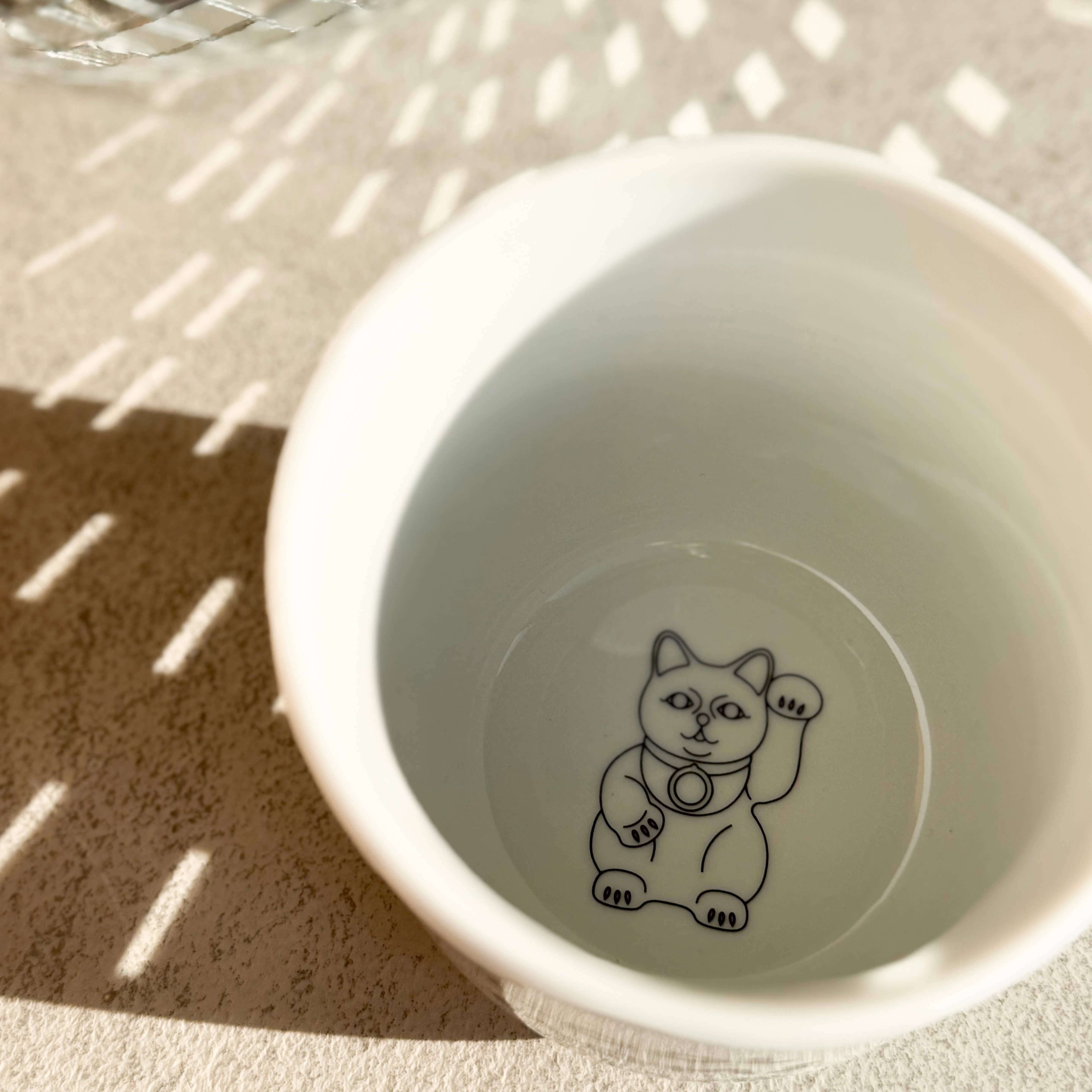 Becher Bad Moms Club von Frau Hansen