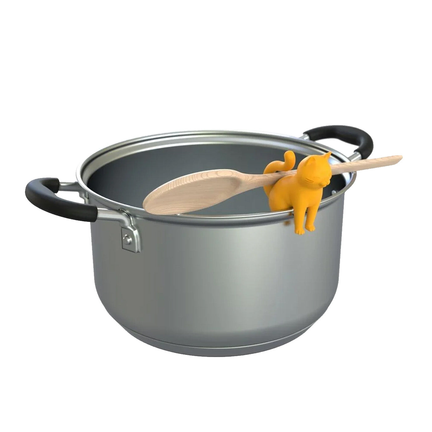 Steam Releaser Katze von Winkee