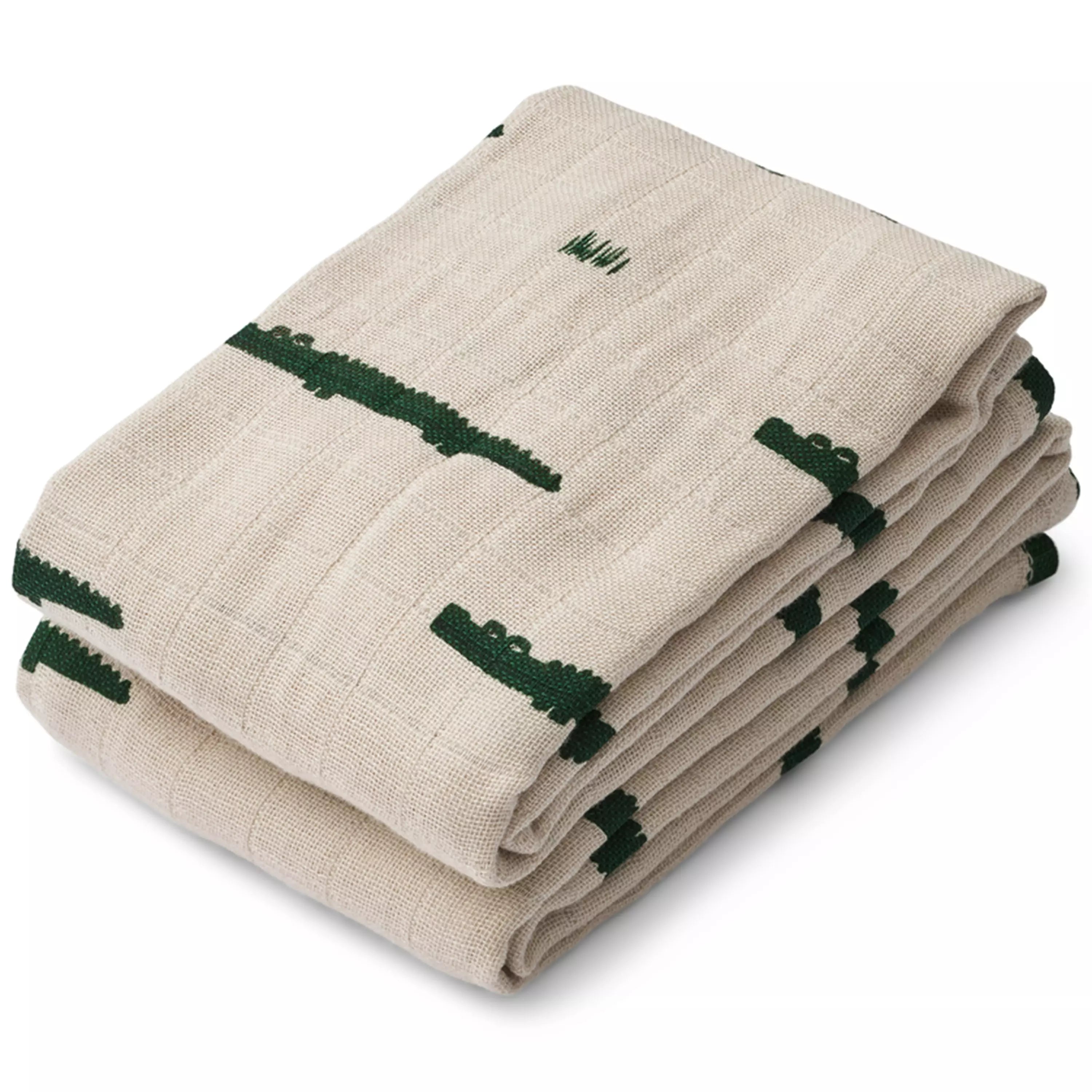 Mulltücher von Liewood