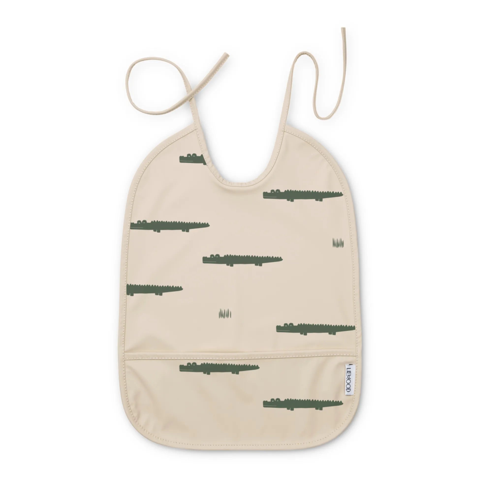 Lätzchen von Liewood