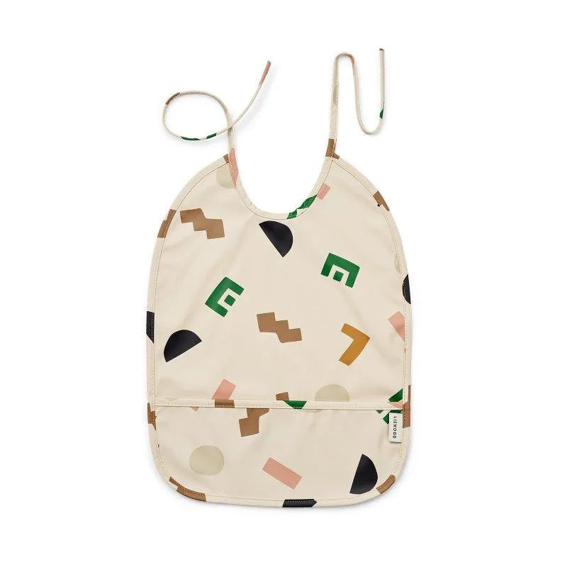 Lätzchen von Liewood