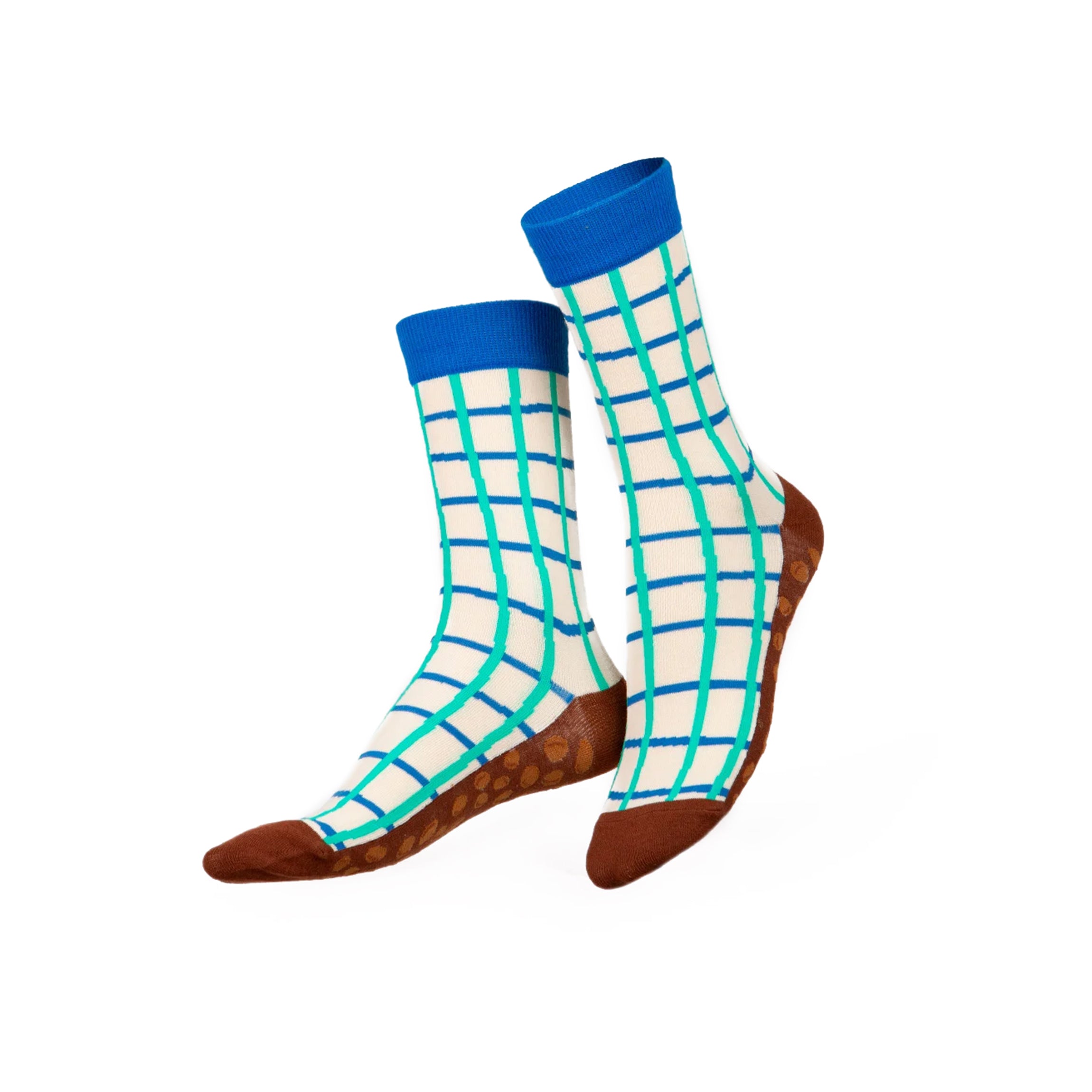 Socken Choco Crush von Eat My Socks
