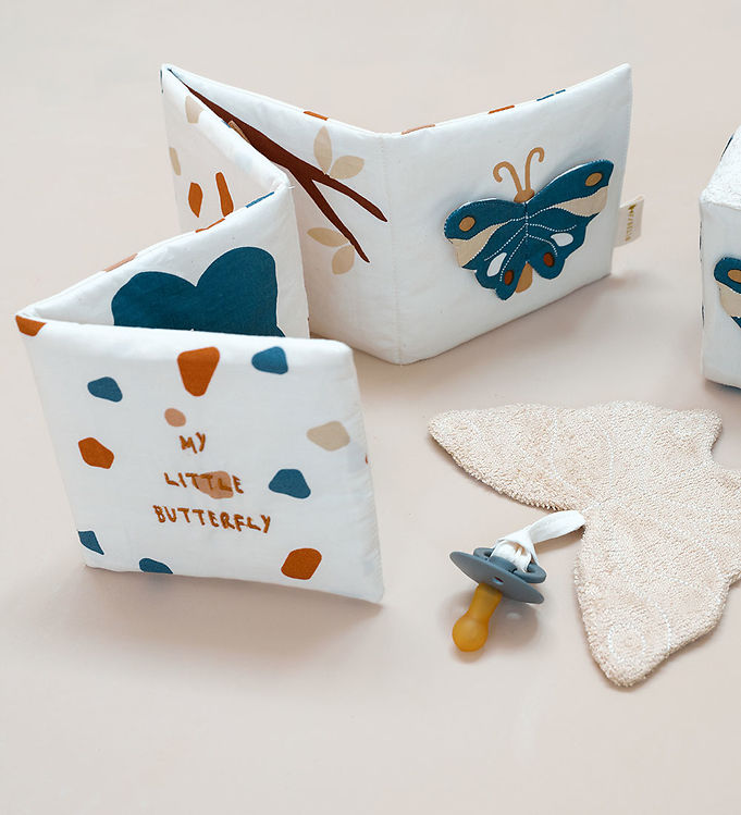 Fühlbuch von Fabelab