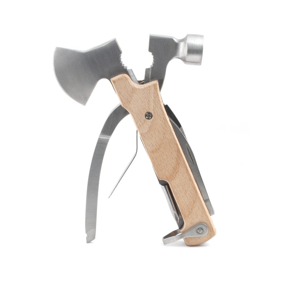 Axe Multi-Tool von Kikkerland