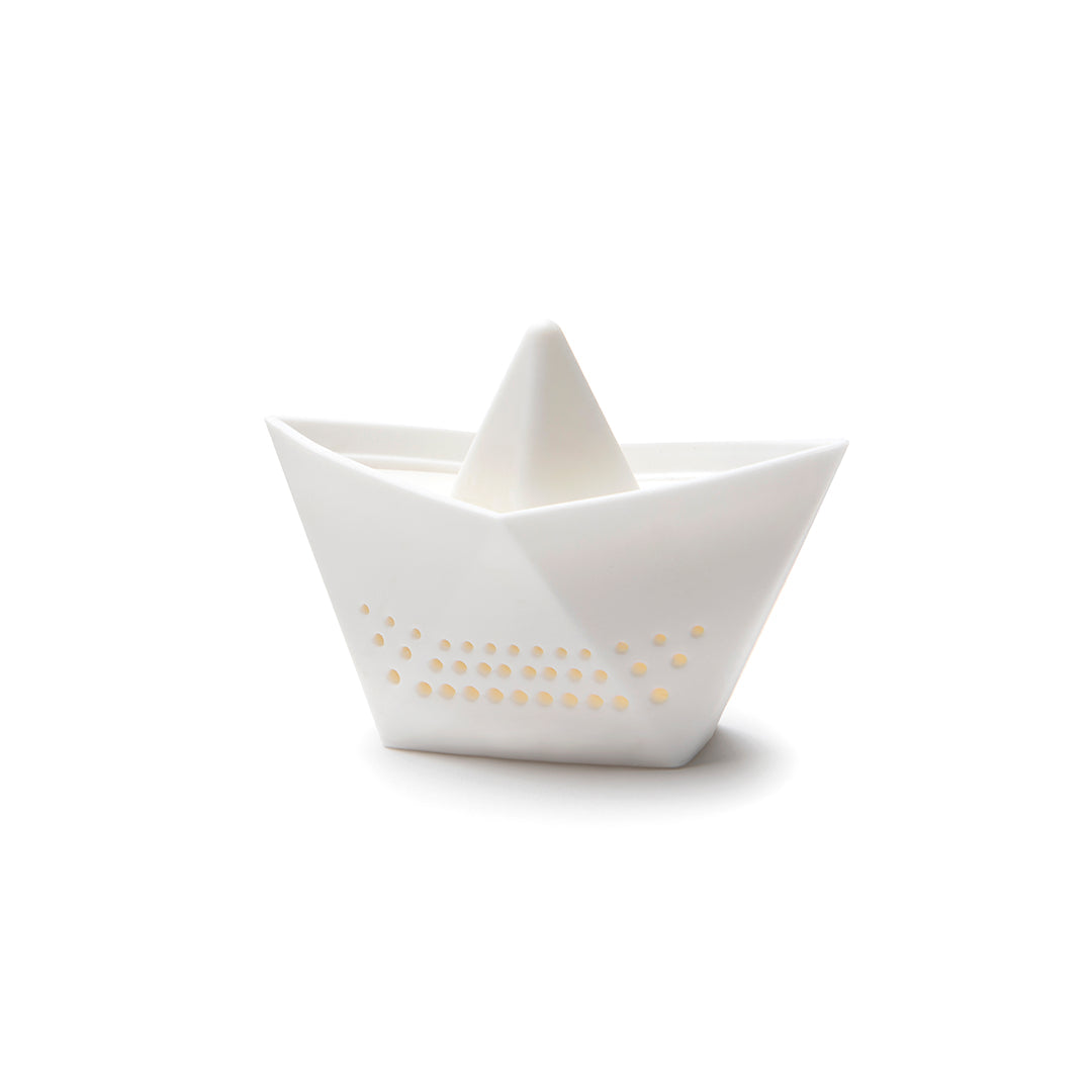 Tee-Ei Teasub und Paper Boat Ototo