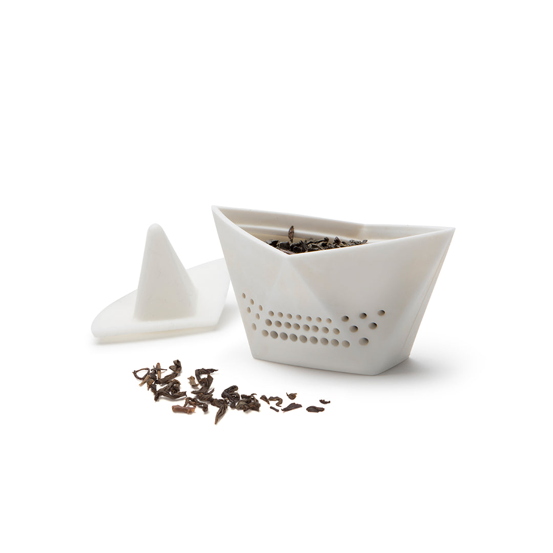 Tee-Ei Teasub und Paper Boat Ototo
