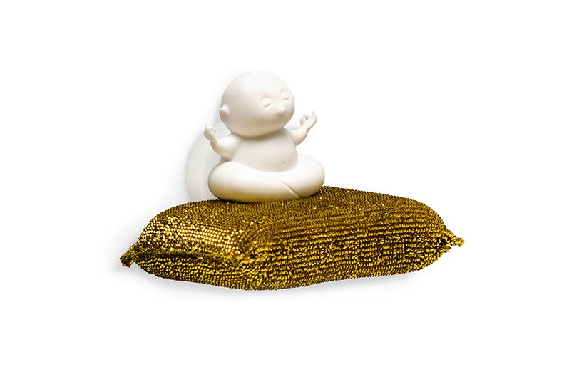 Yogi Schwammhalter Pelegdesign
