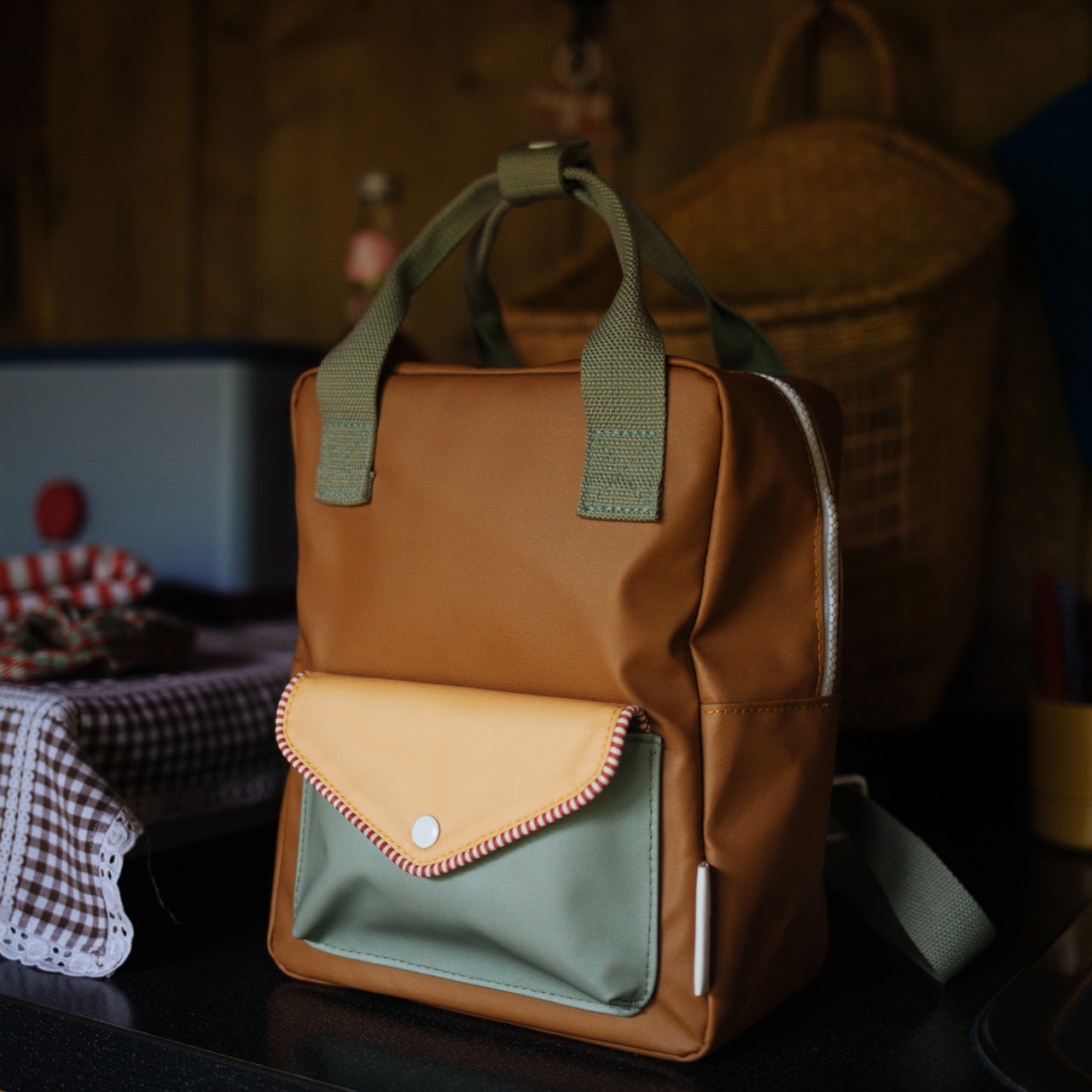 Kinderrucksäcke von Sticky Lemon