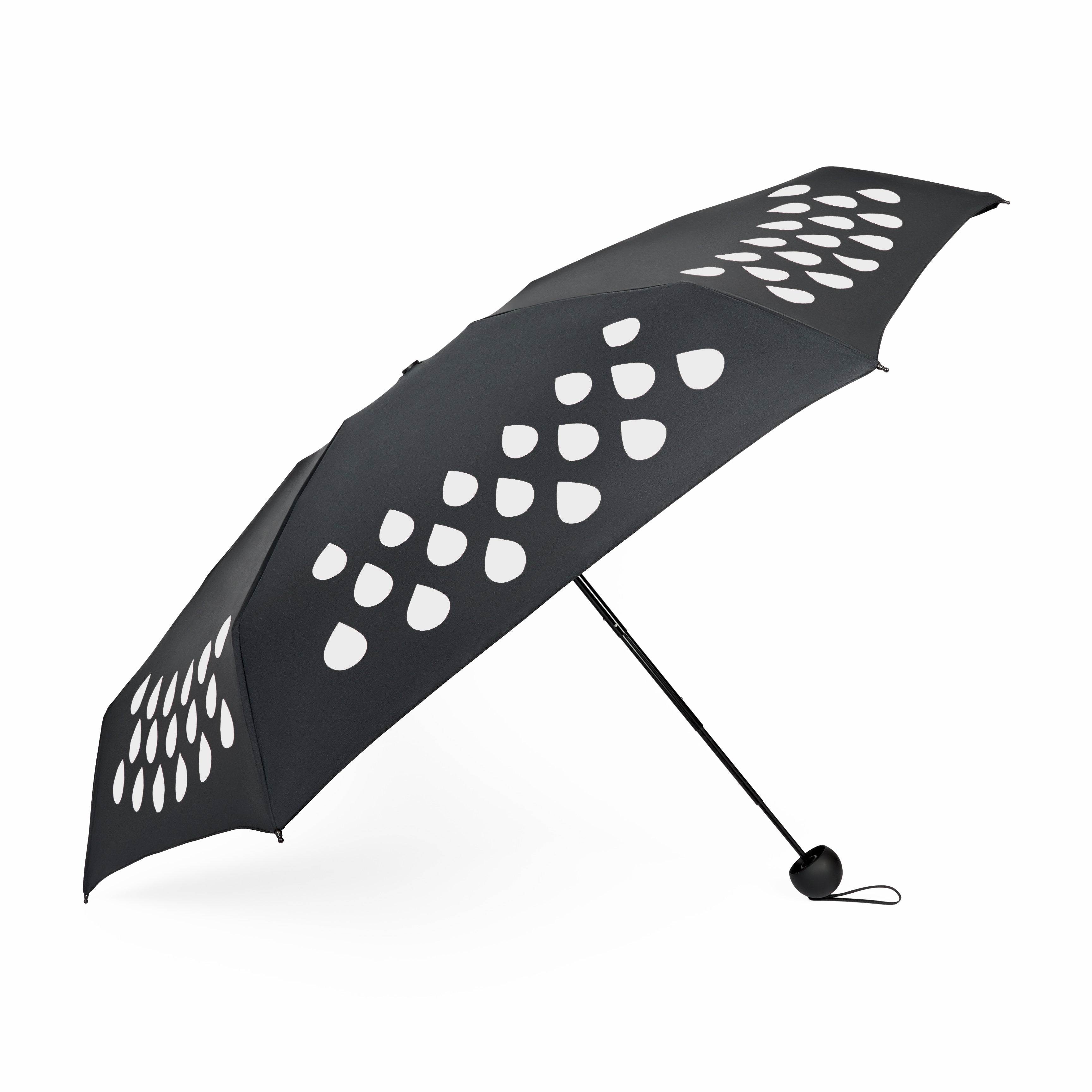 Regenschirm mit Farbwechsel Suck UK