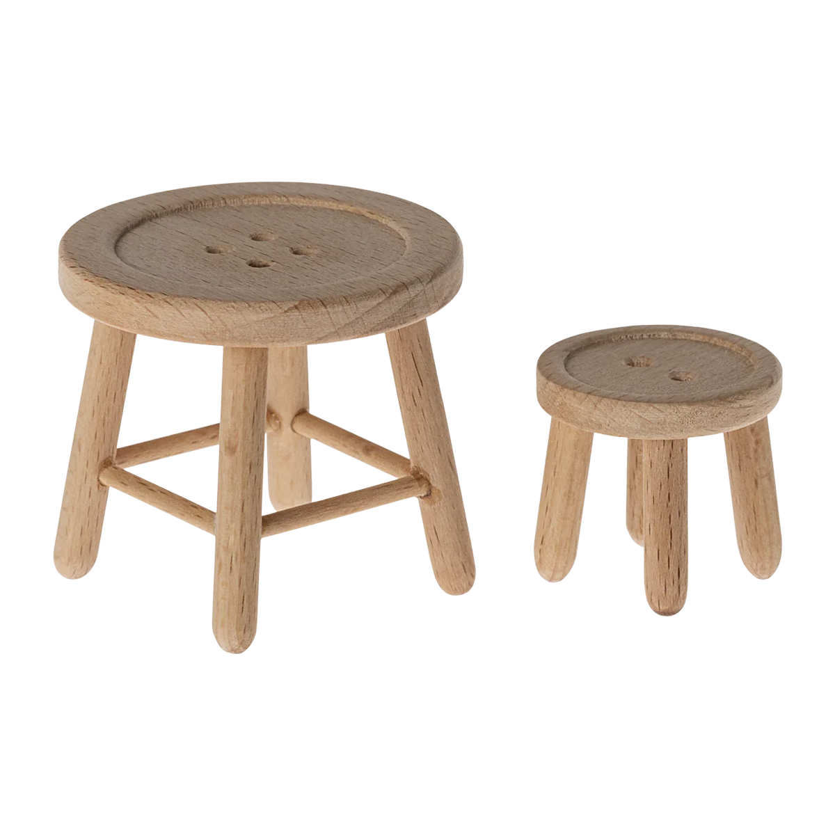 Tisch und Stuhl Set von Maileg