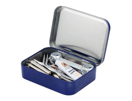 Velo Repair Kit Kikkerland