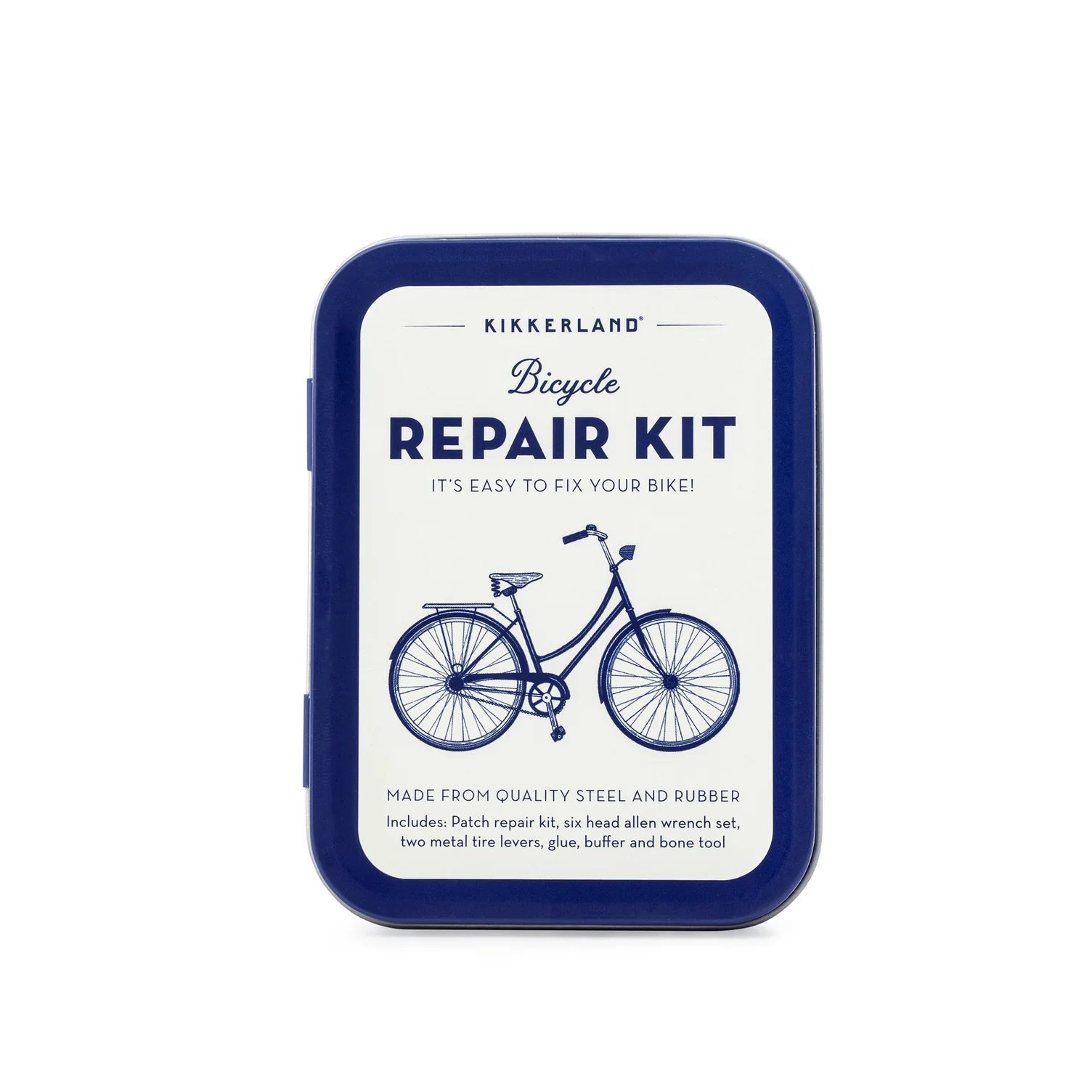 Velo Repair Kit Kikkerland