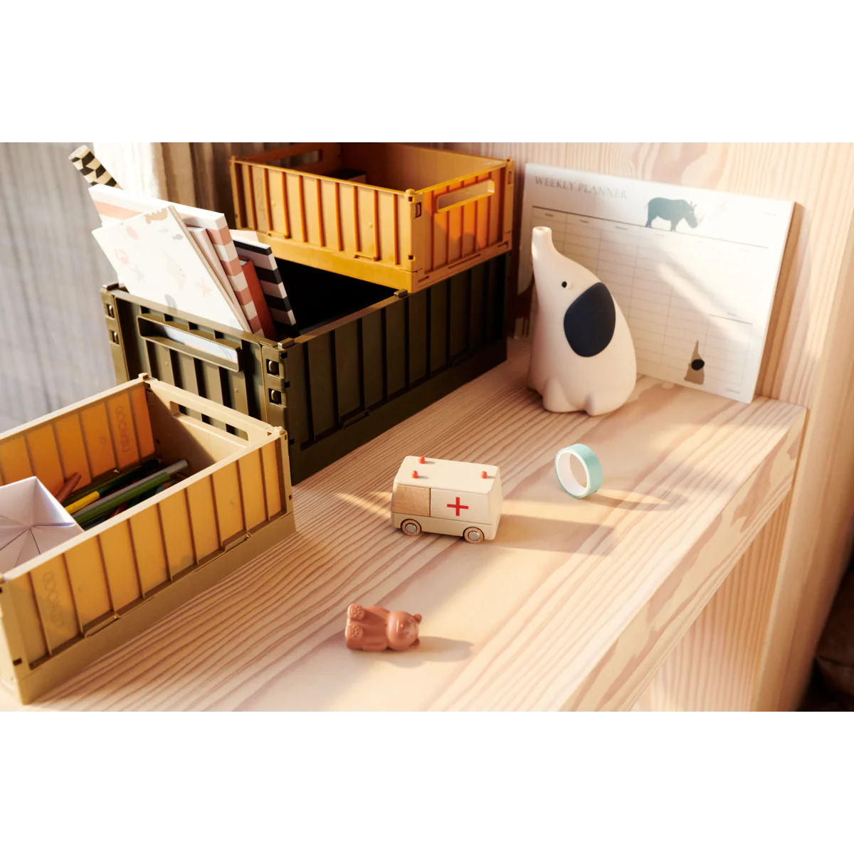 Nachtlichter Winston von Liewood