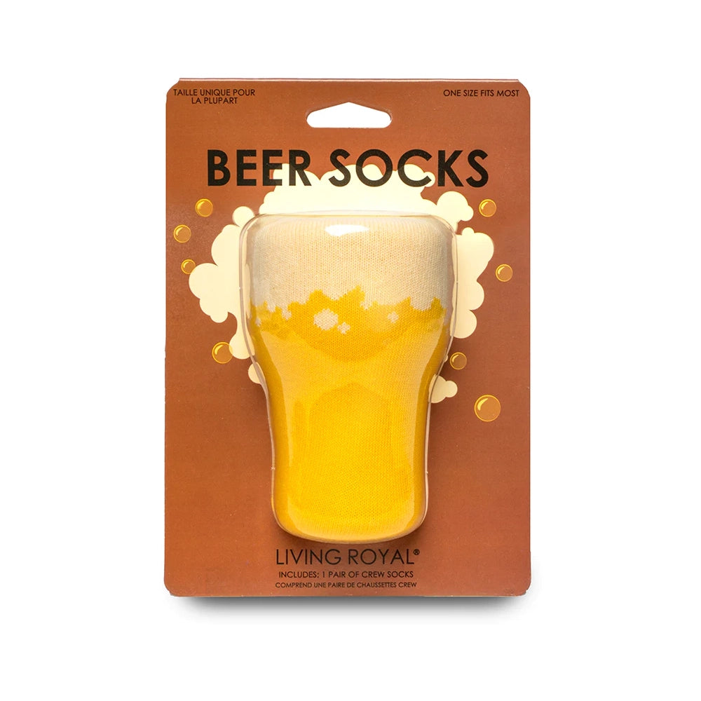 Socken 3D von Living Royal