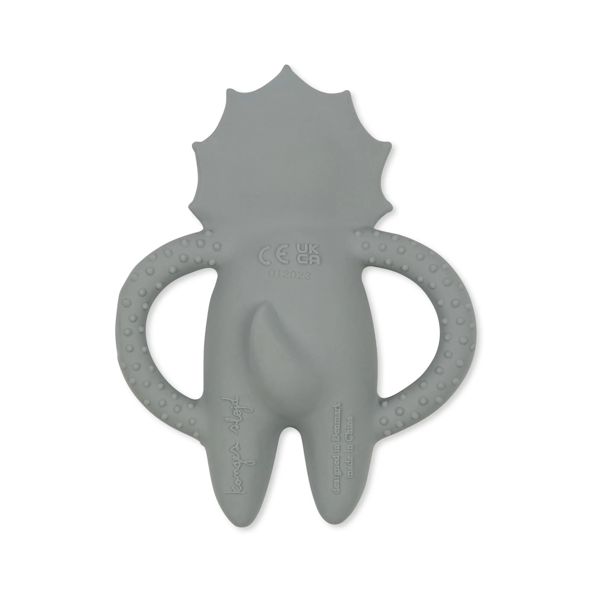 Beissringe von Konges Sløjd