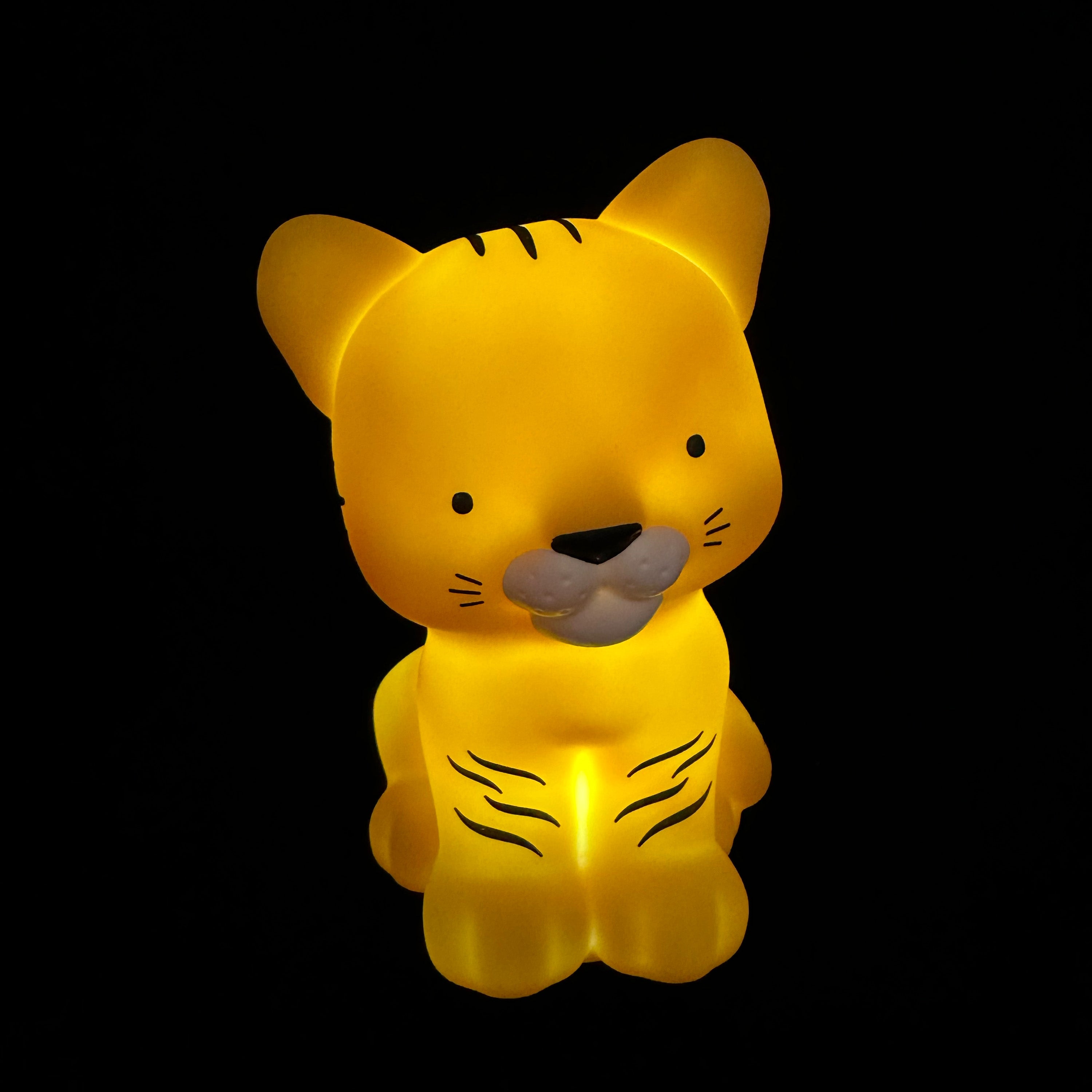 Tier Nachtlichter von A Little Lovely Company